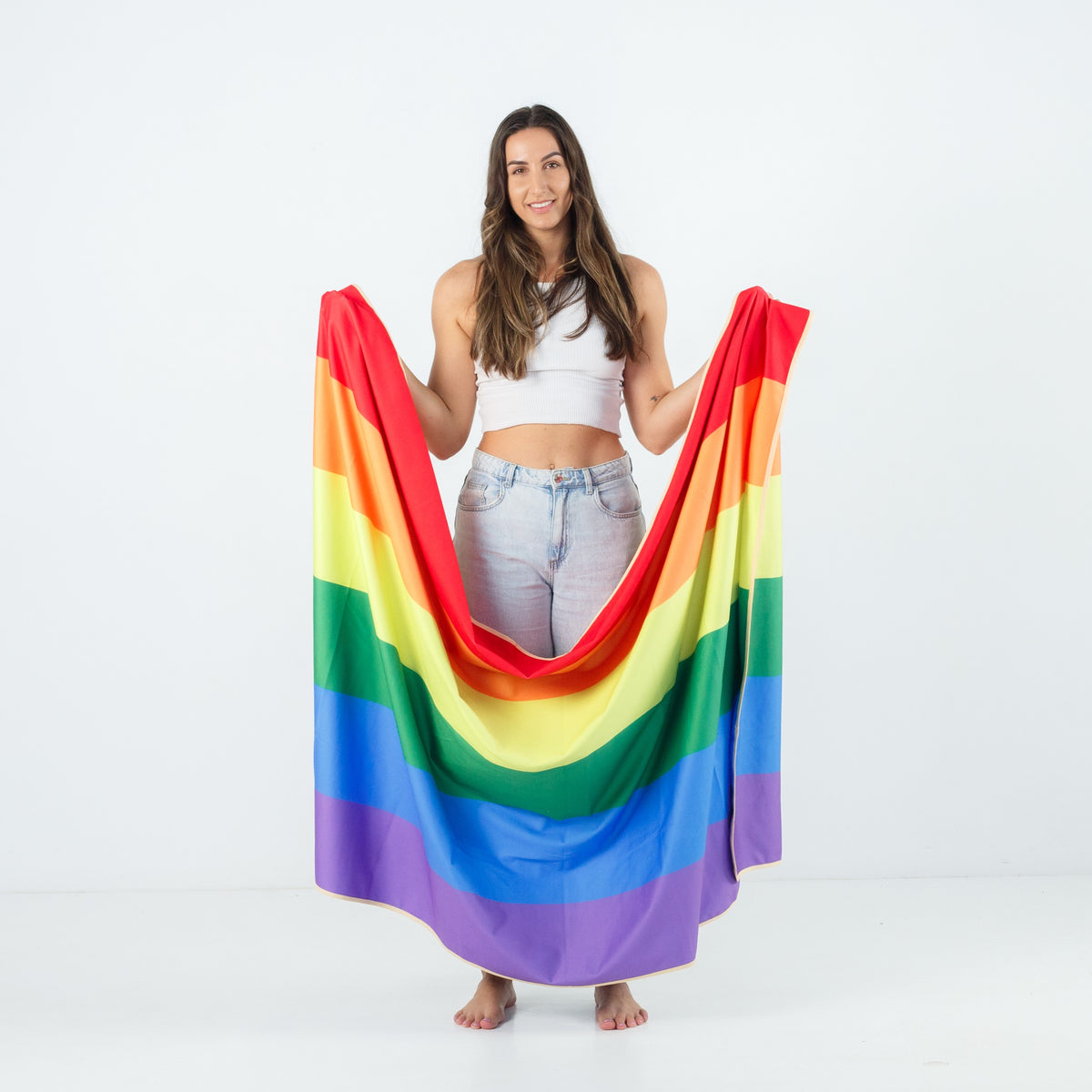 Pride Splash Blanket™ Splash Blanket UK