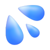 Splash Blanket UK logo